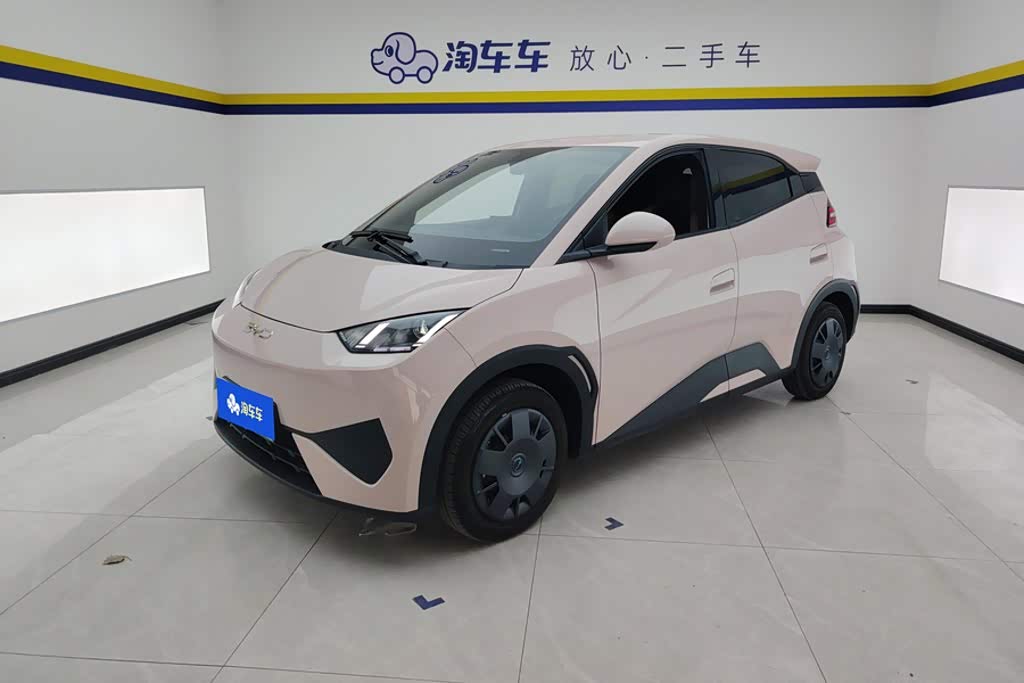 BYD Seagull