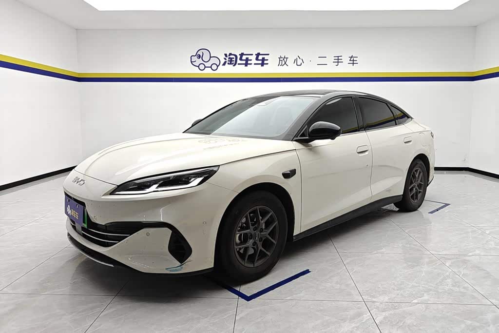 BYD Seal 06