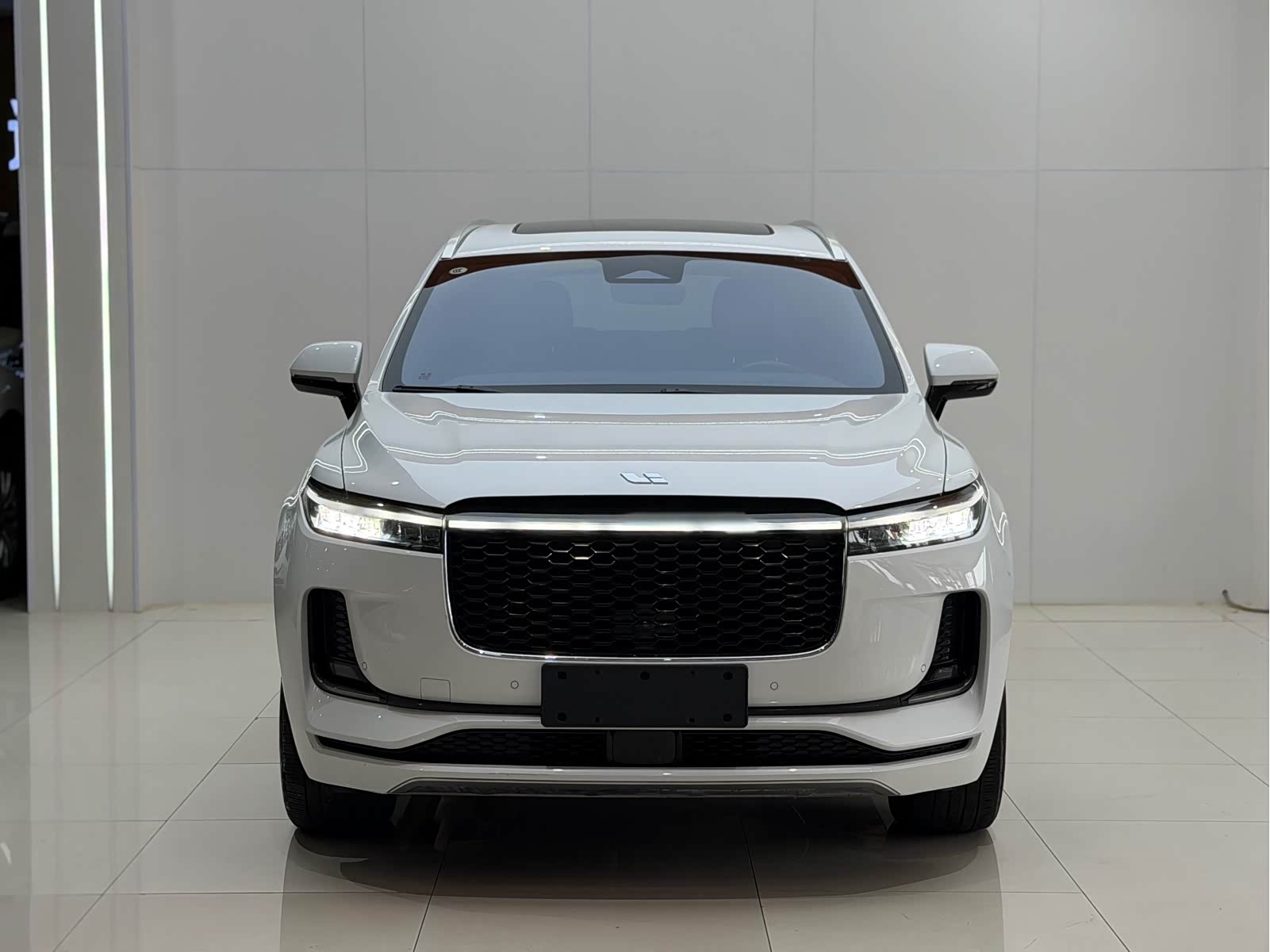 LiXiang ONE