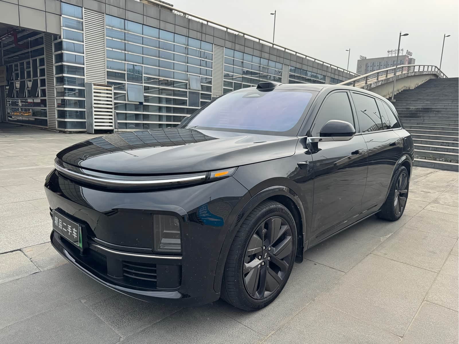 LiXiang L7