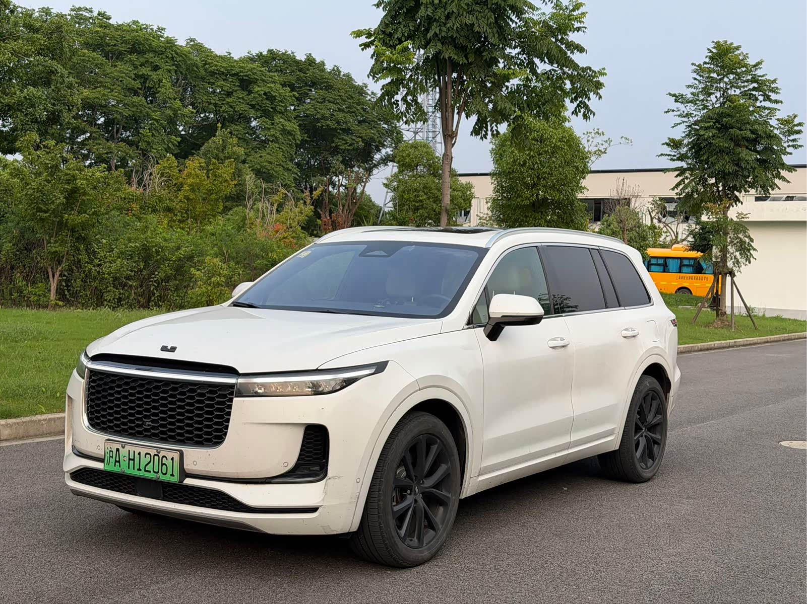 LiXiang ONE
