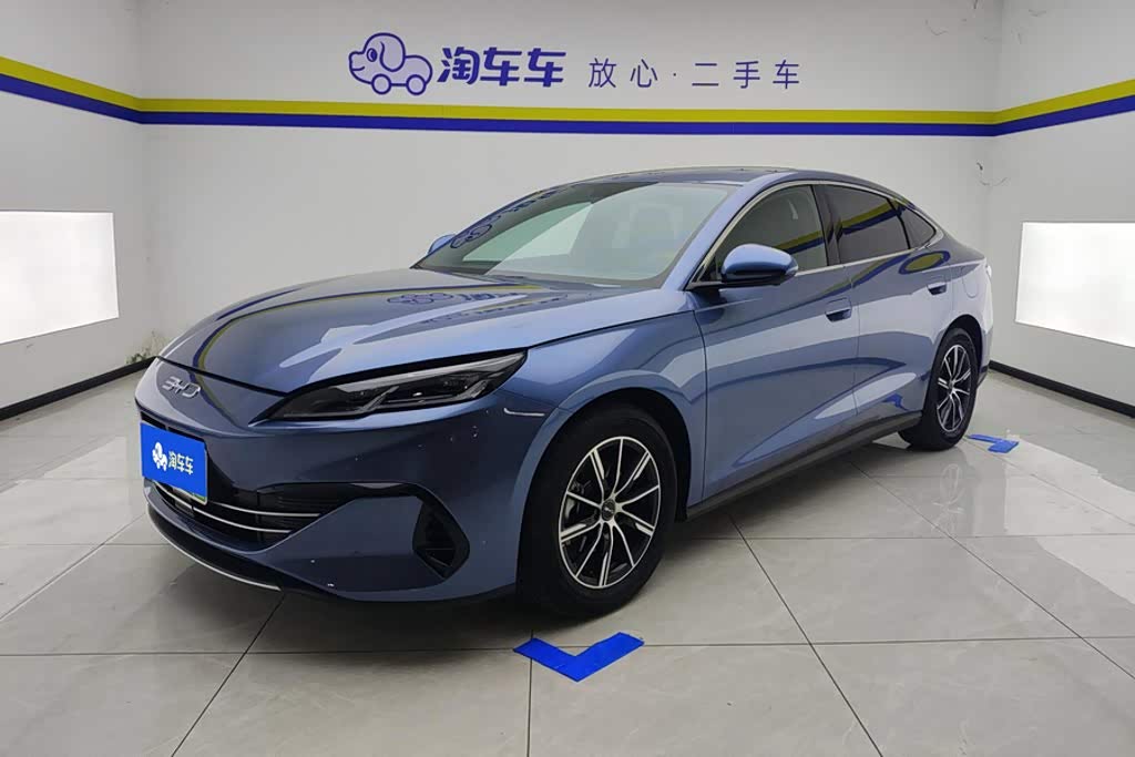 BYD Seal 06