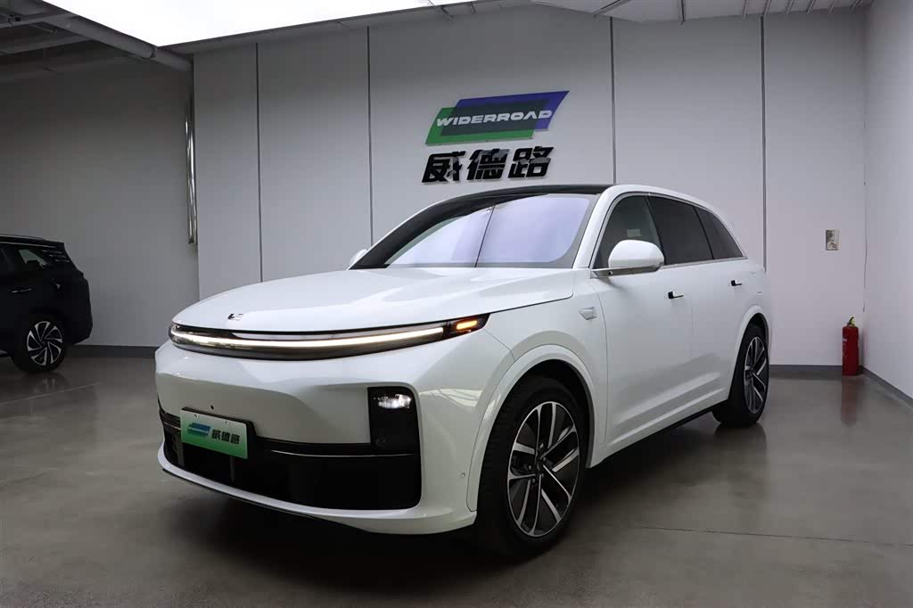 LiXiang L7