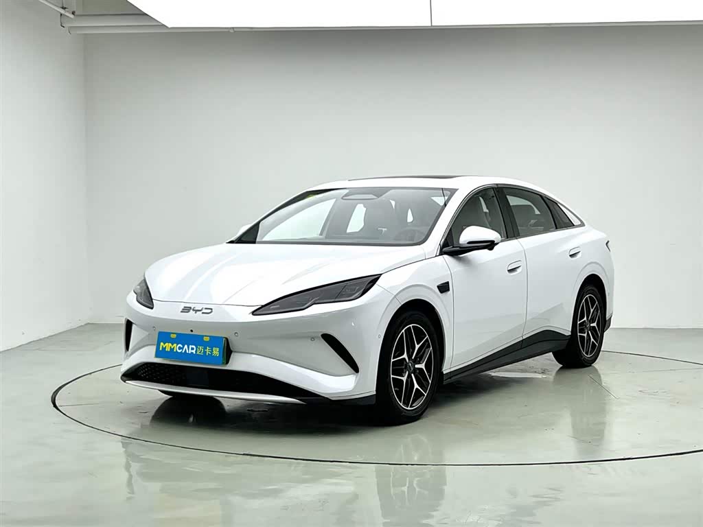 BYD Seal 06
