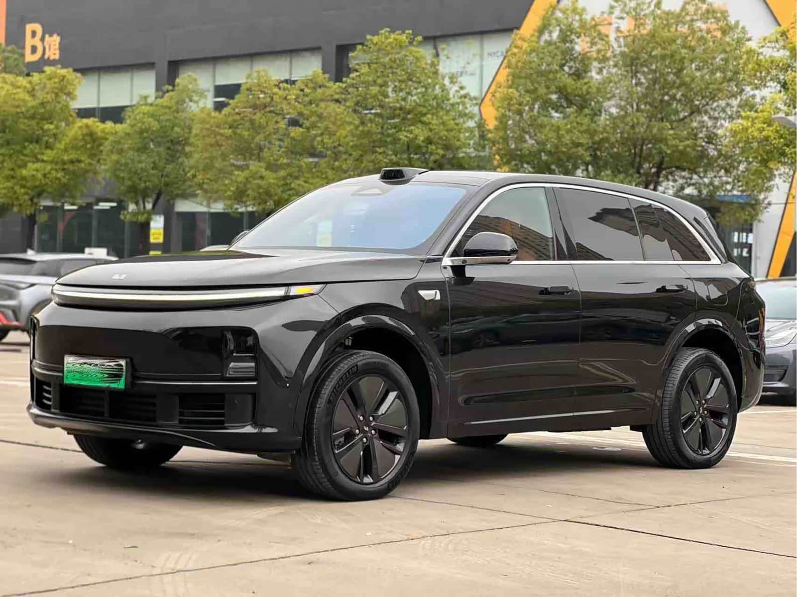 LiXiang L7