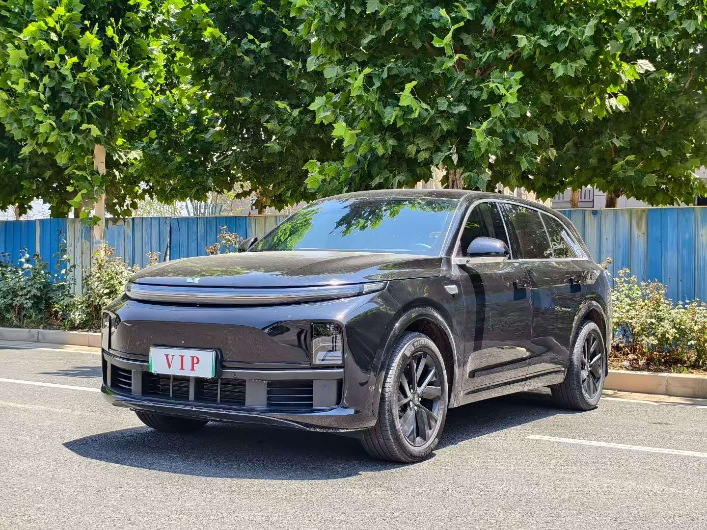 LiXiang L7