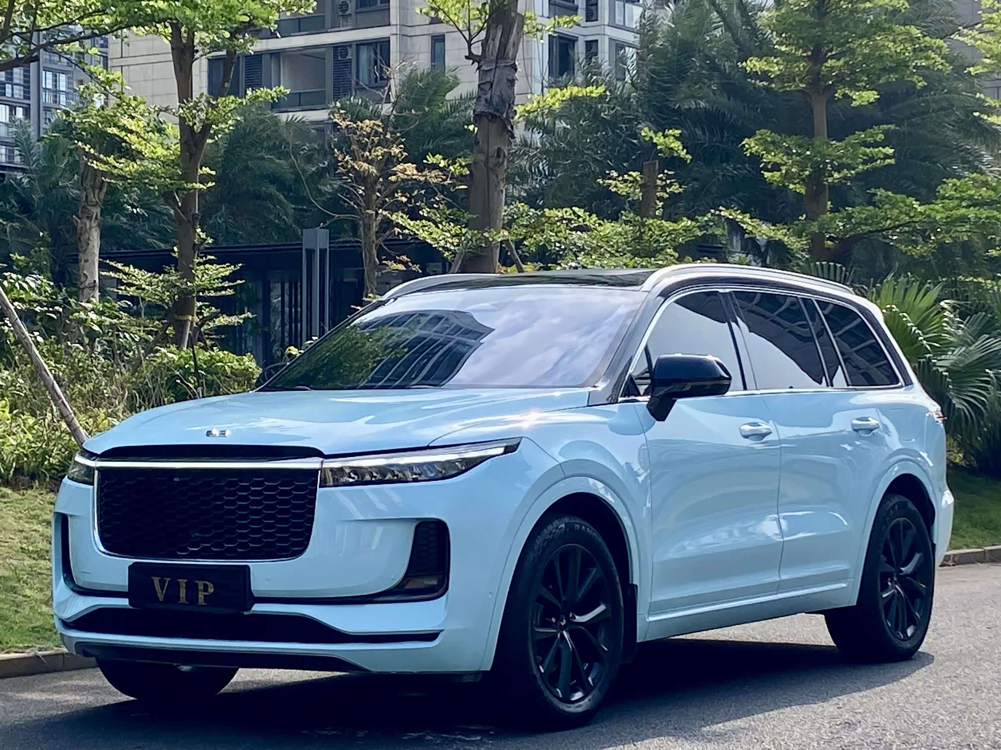 LiXiang ONE