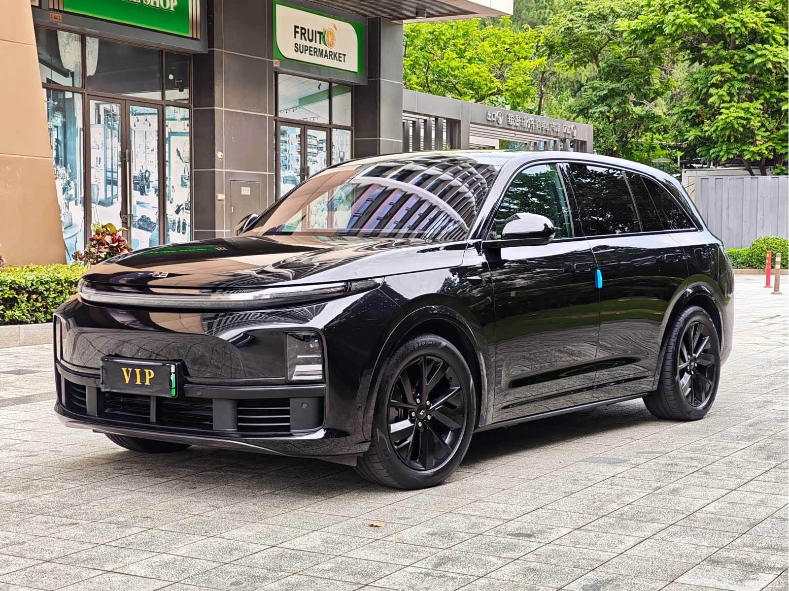 LiXiang L7