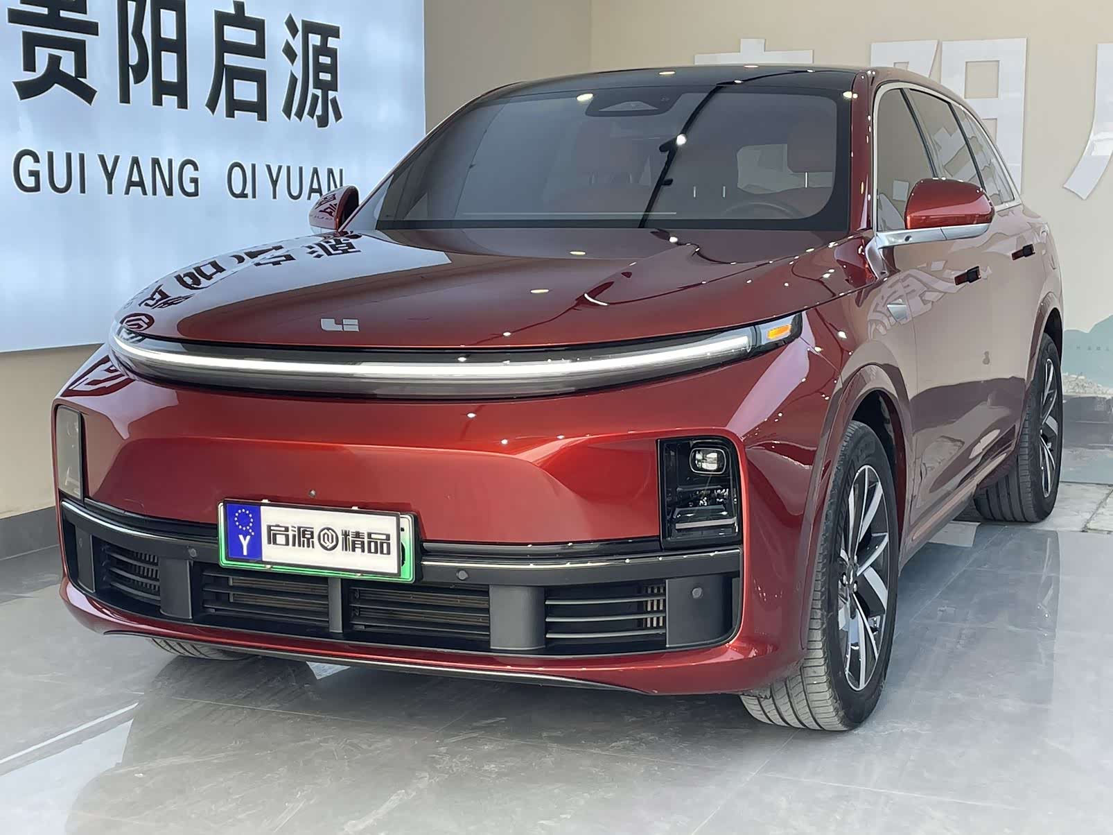 LiXiang L7