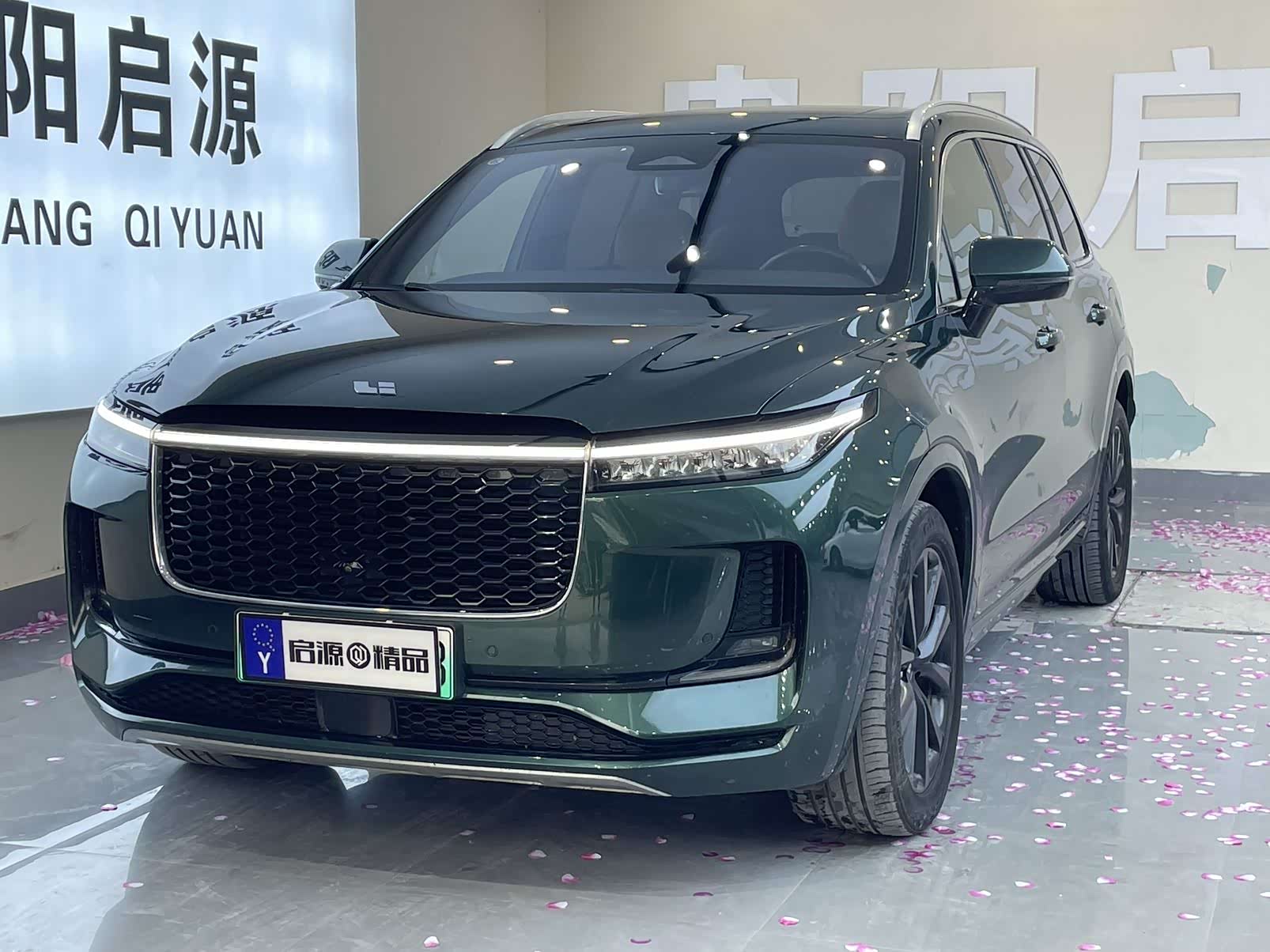 LiXiang ONE