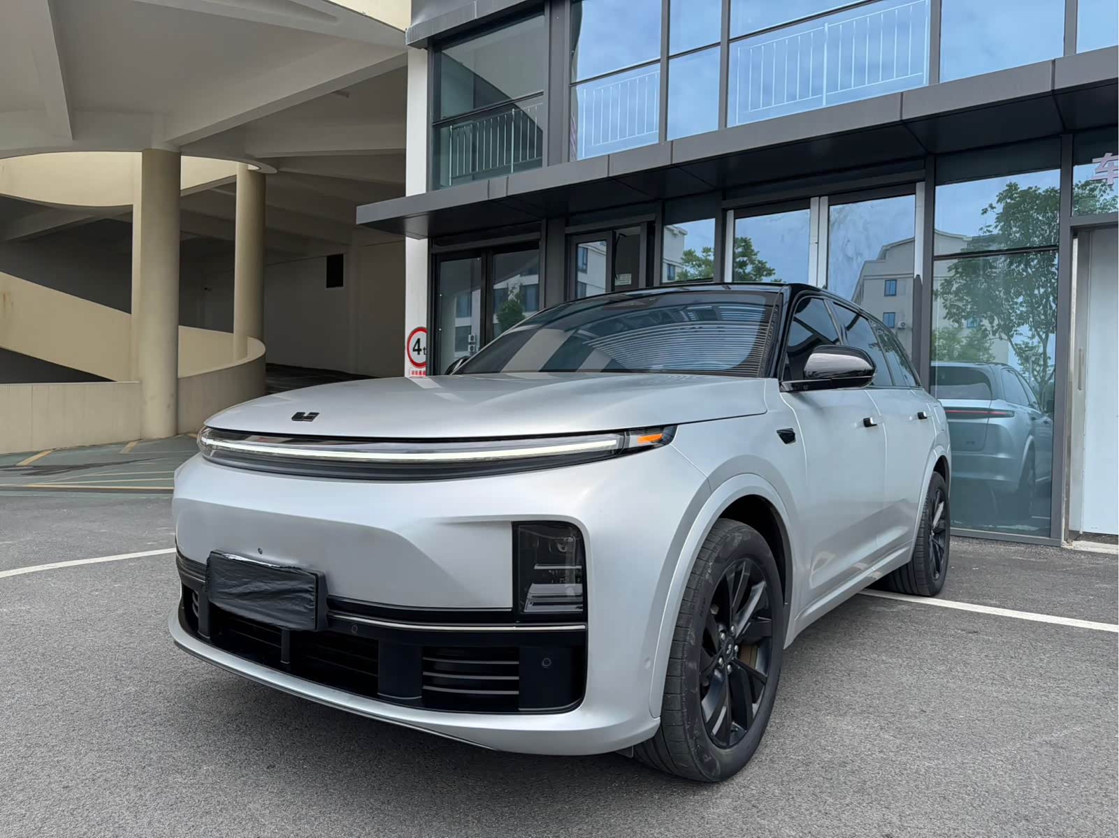 LiXiang L7