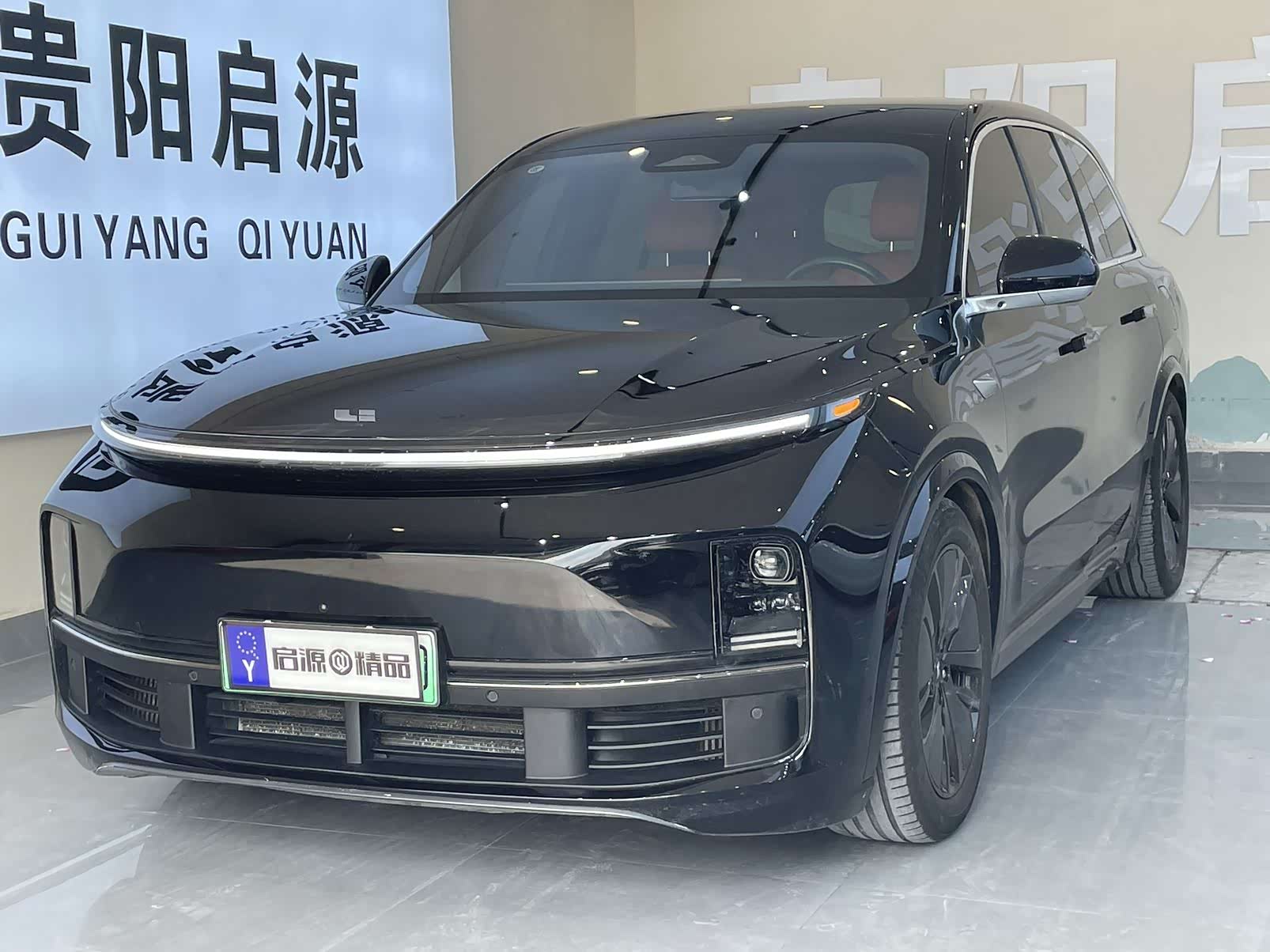 LiXiang L8
