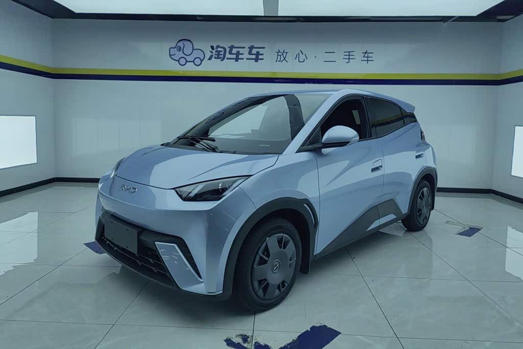 BYD Seagull