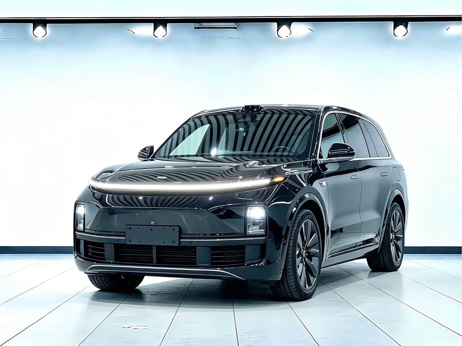 LiXiang L9
