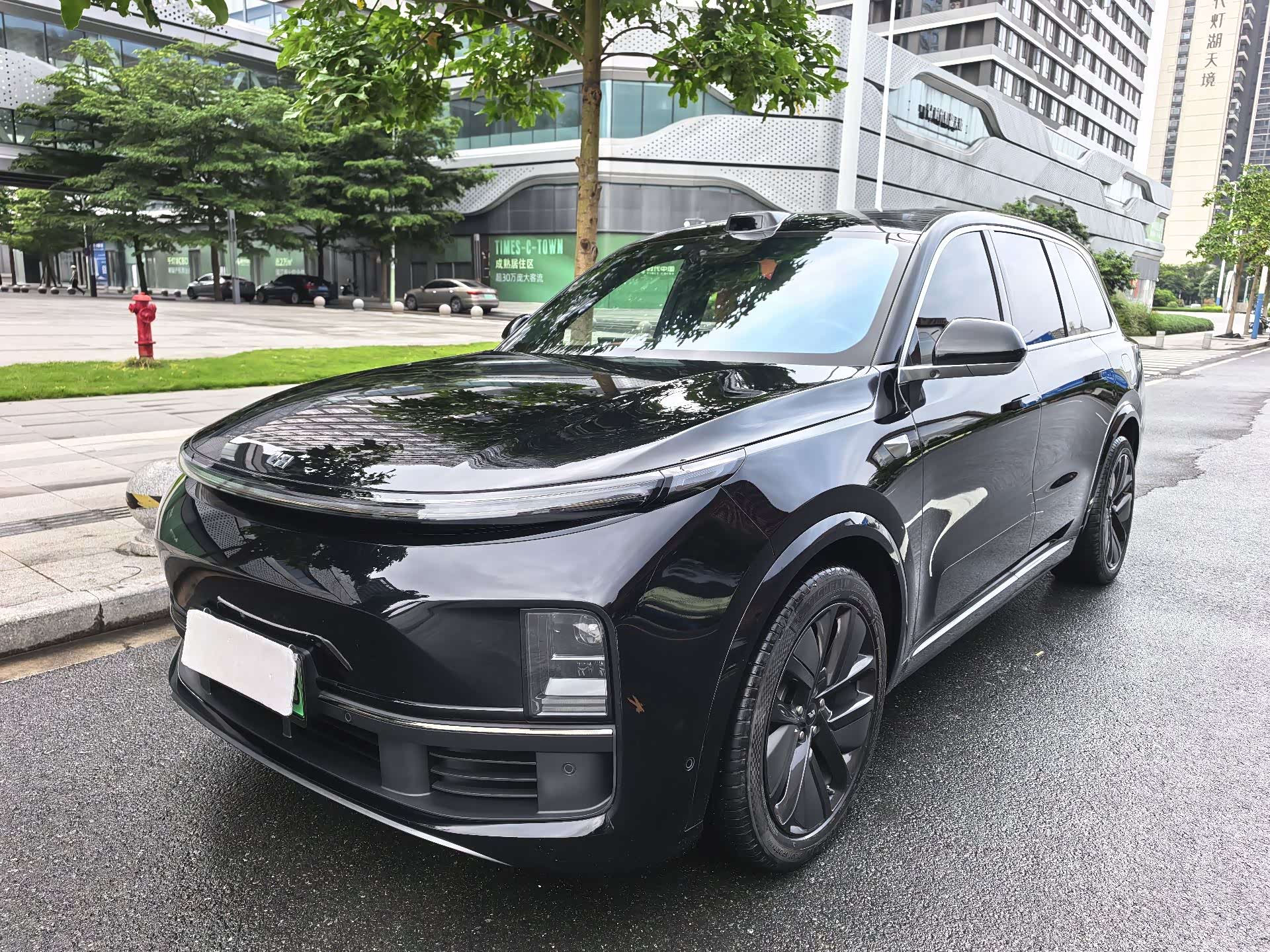 LiXiang L9