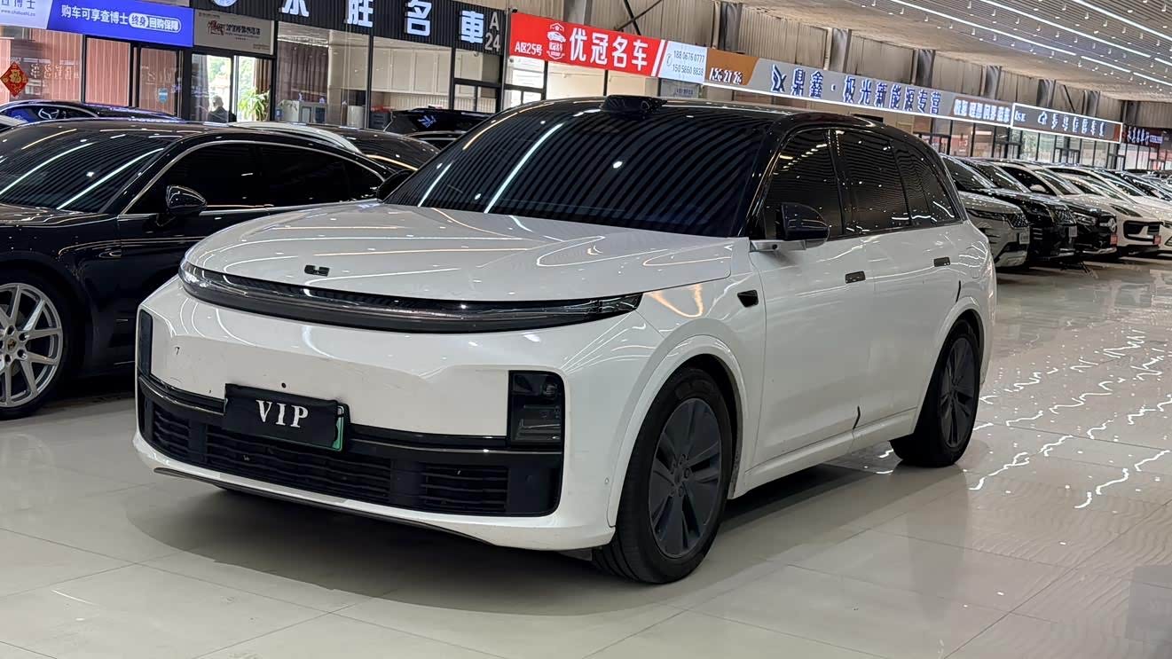 LiXiang L7