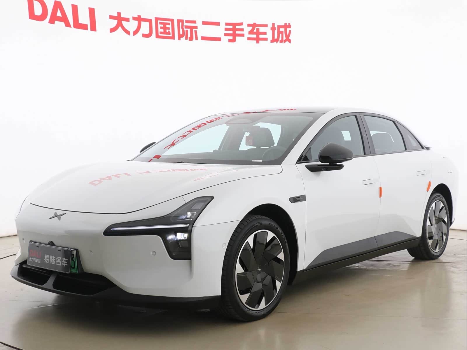 Xpeng MONA M03