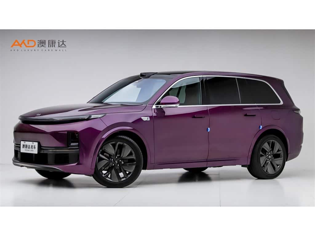LiXiang L9