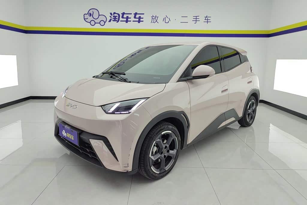 BYD Seagull