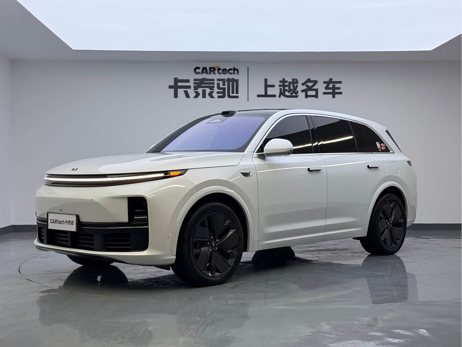 LiXiang L7