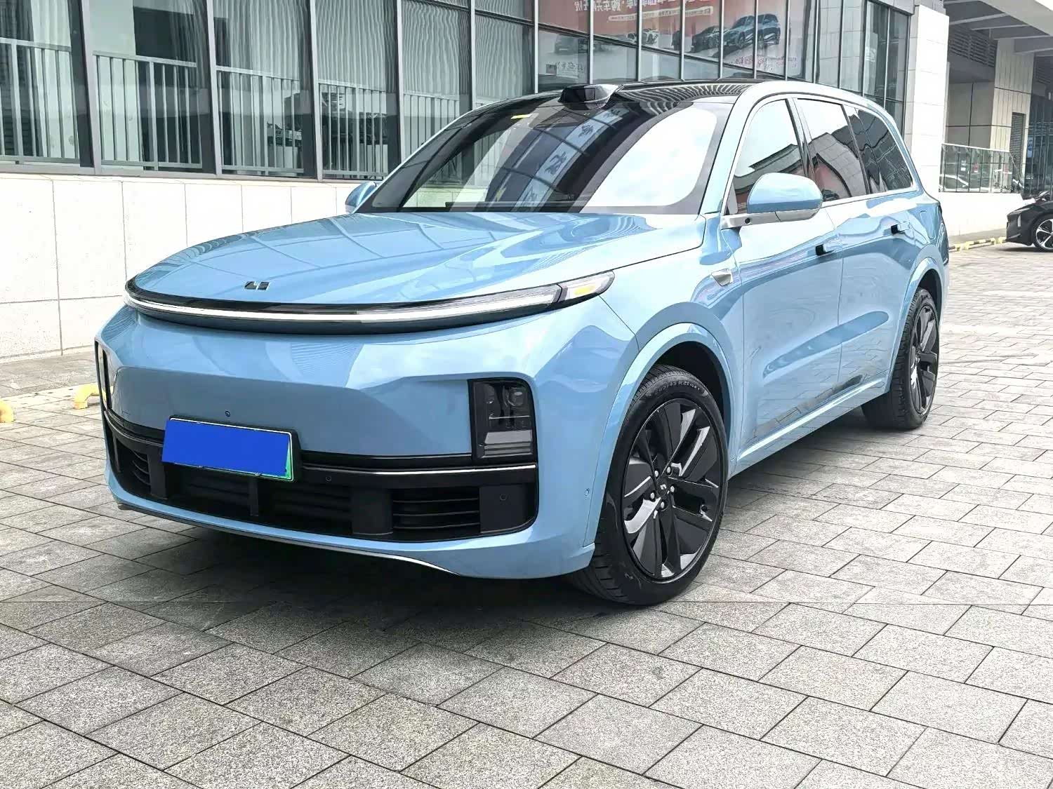 LiXiang L9