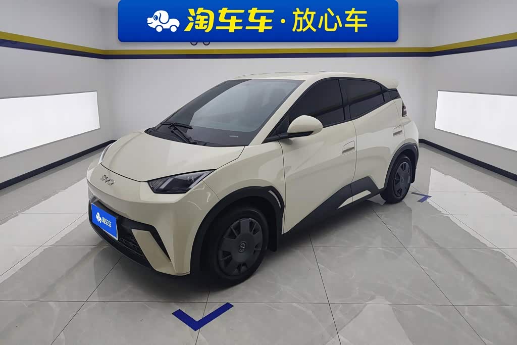 BYD Seagull
