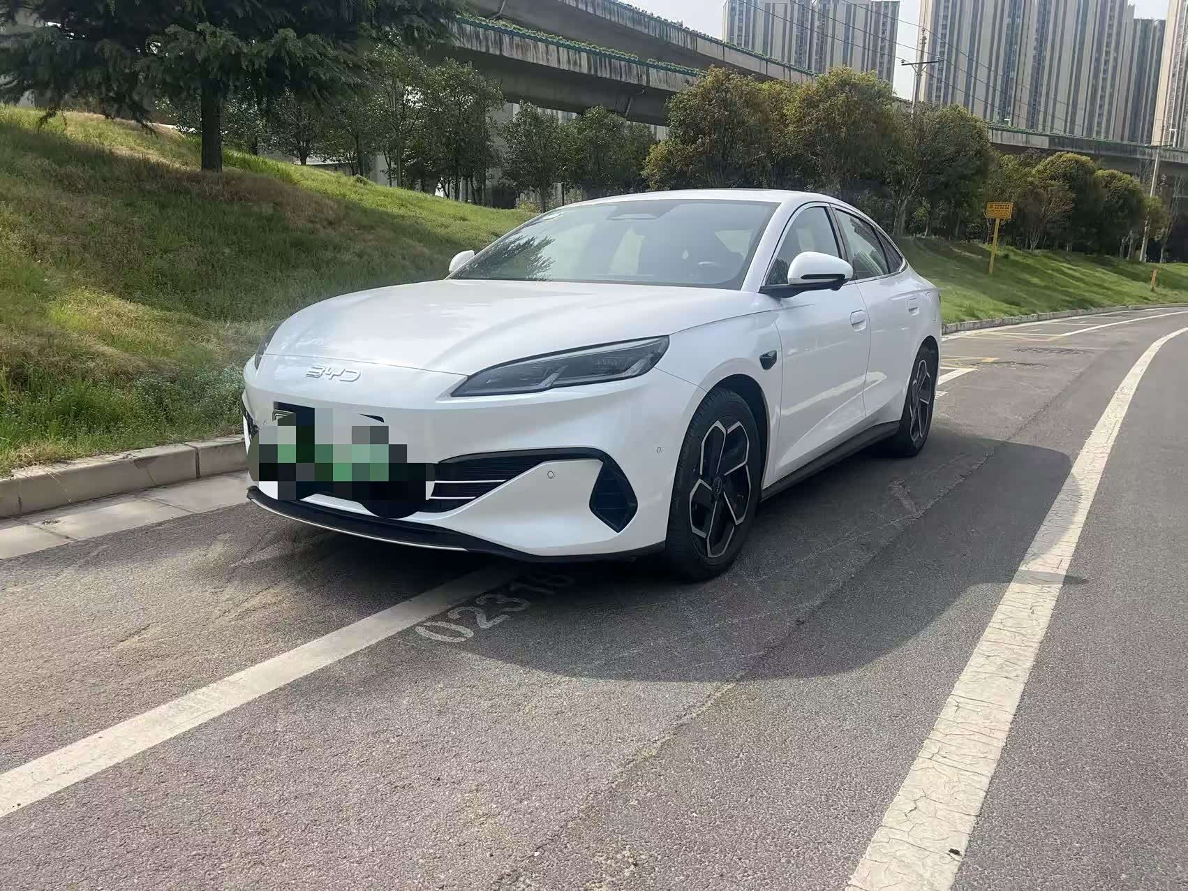 BYD Seal 06