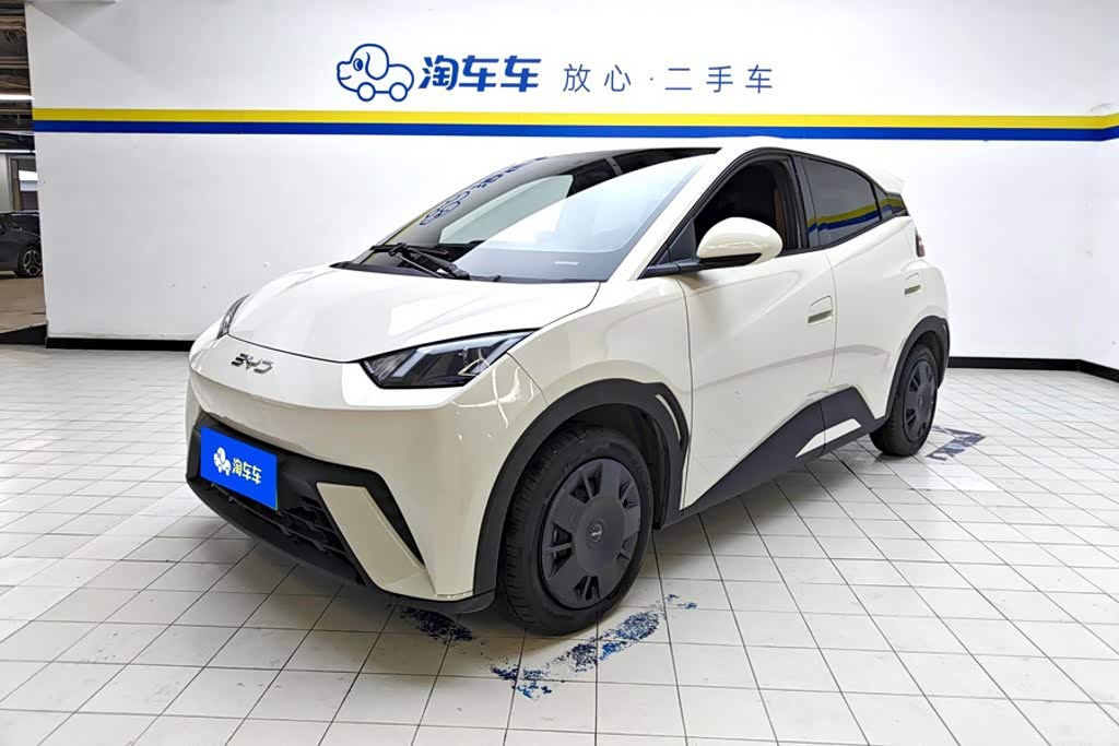 BYD Seagull
