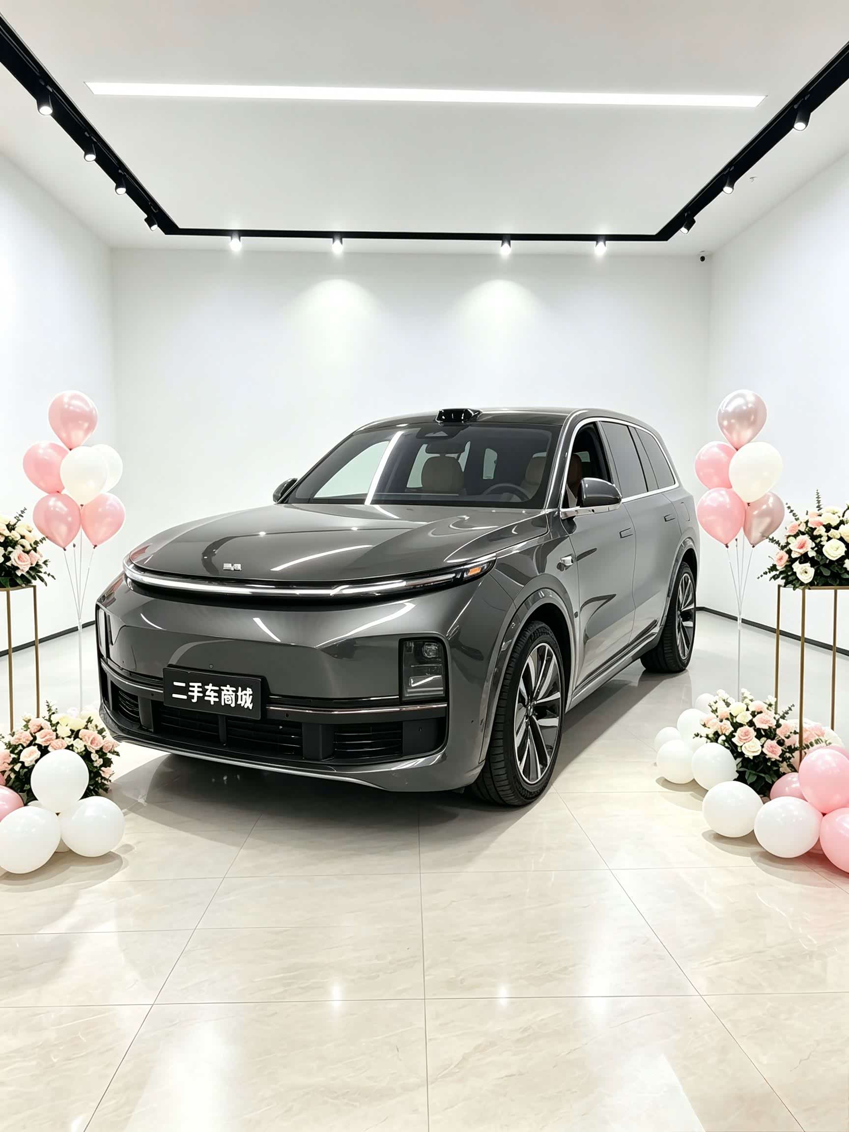 LiXiang L9