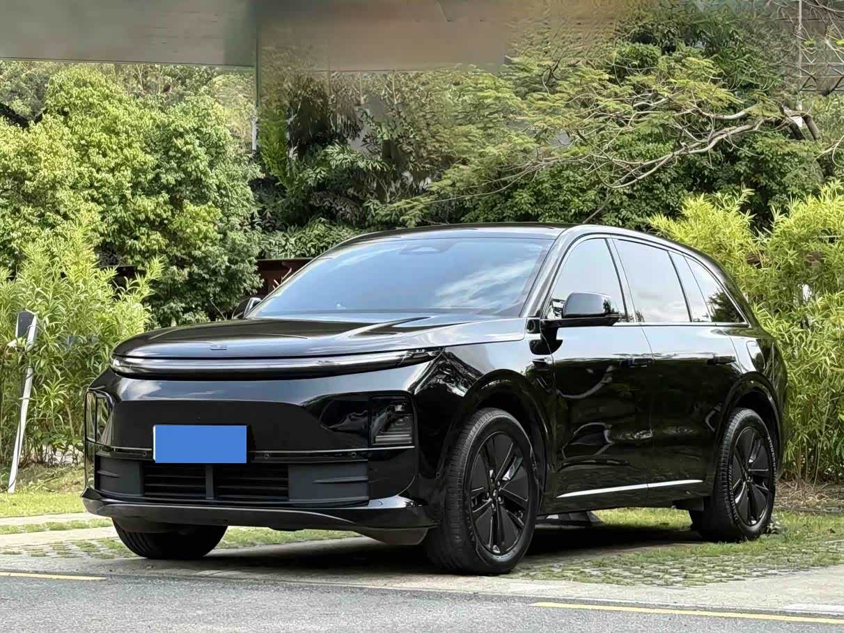 LiXiang L6
