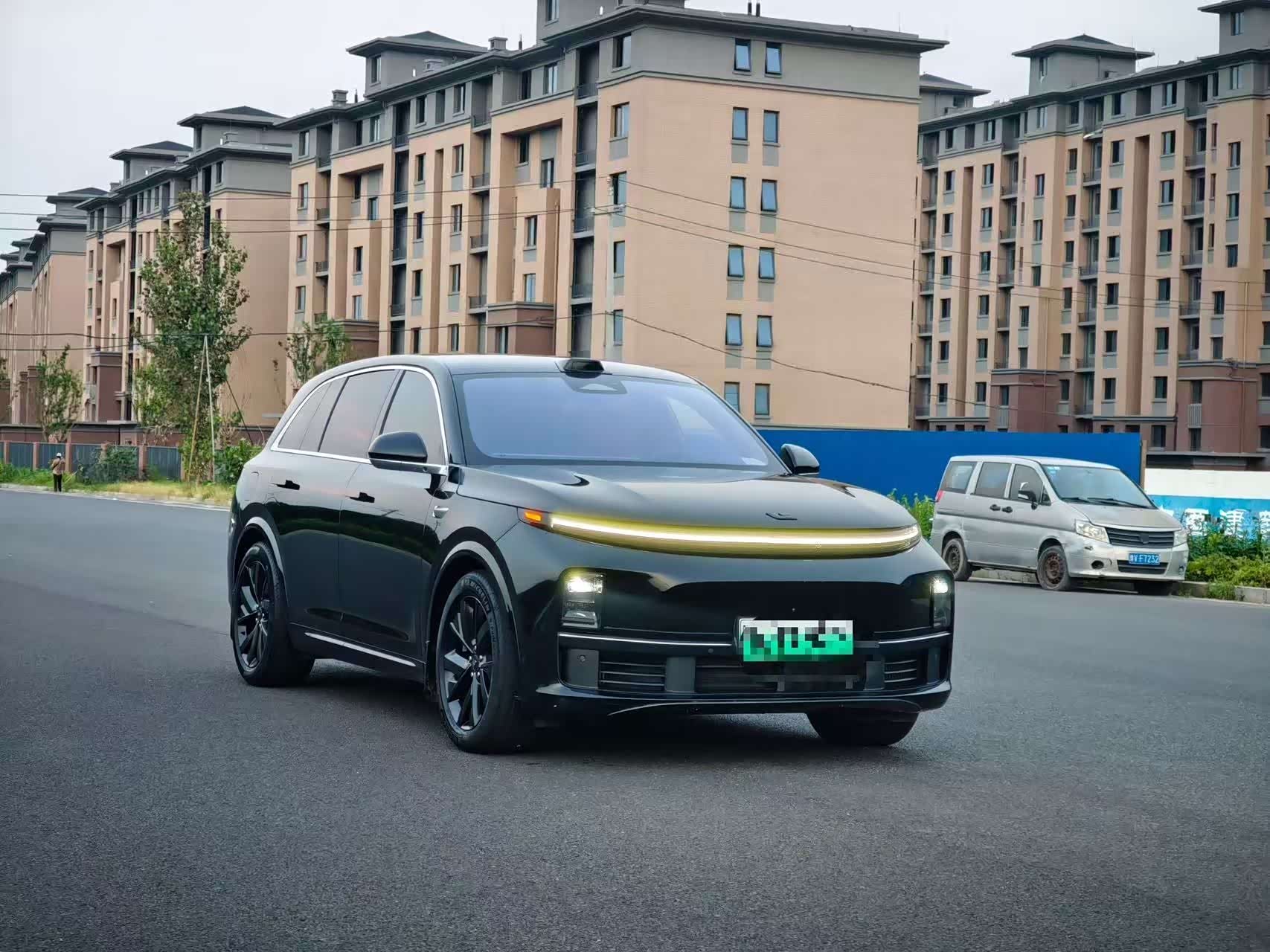 LiXiang L7