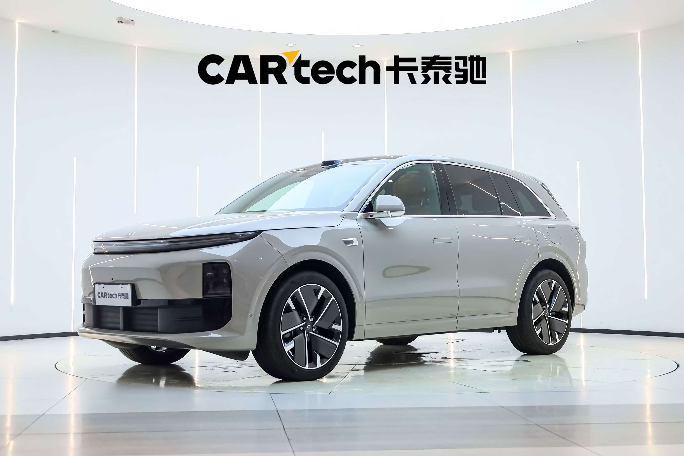 LiXiang L6