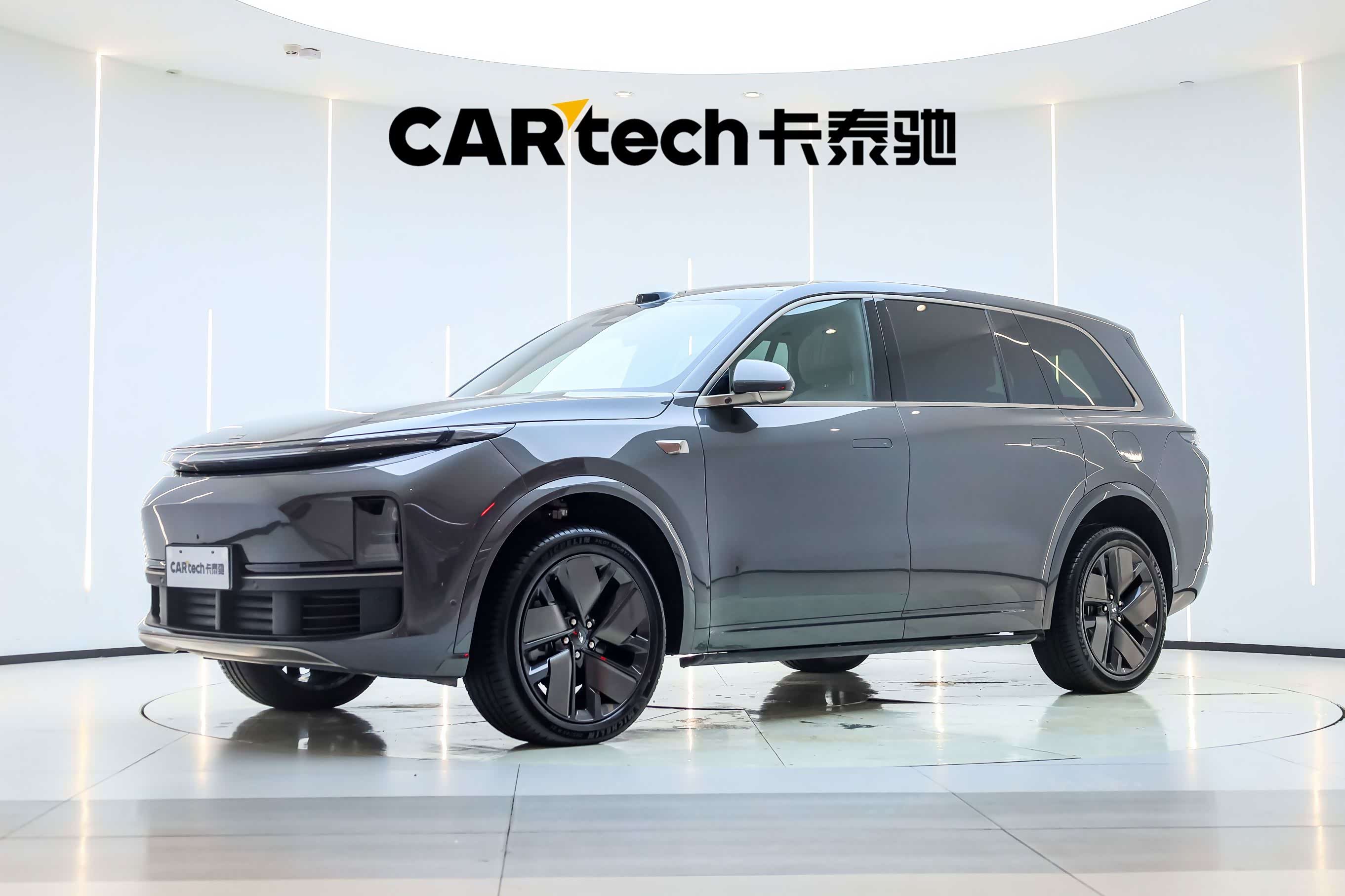 LiXiang L9