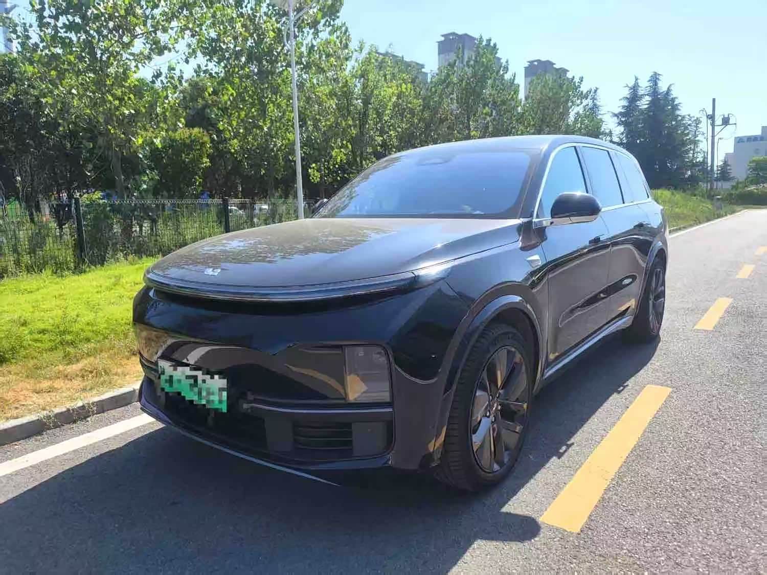 LiXiang L9