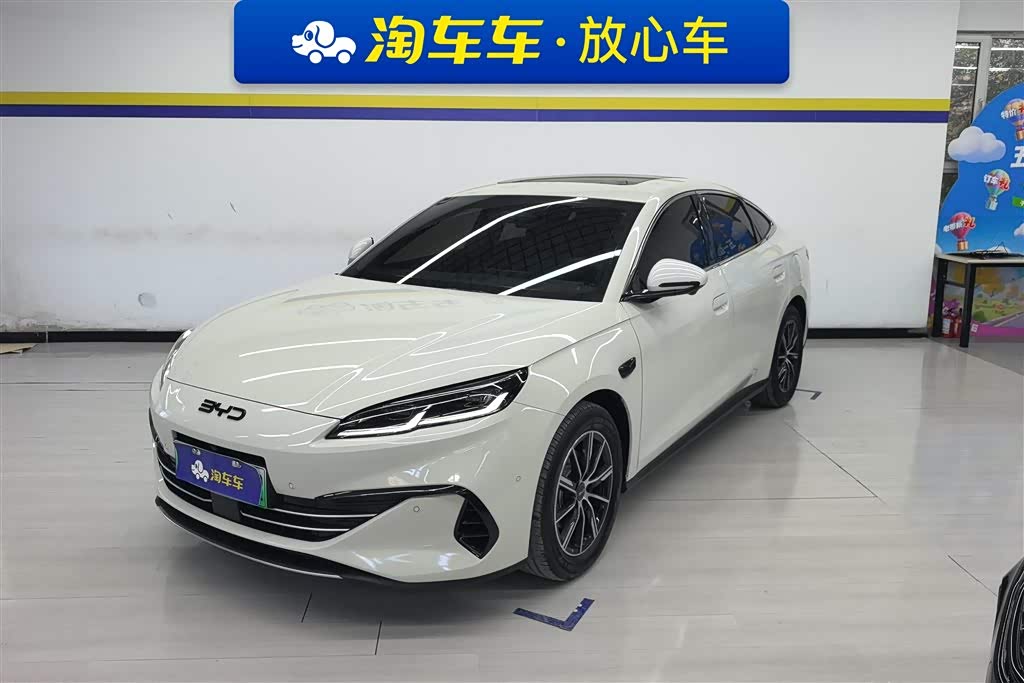 BYD Seal 06