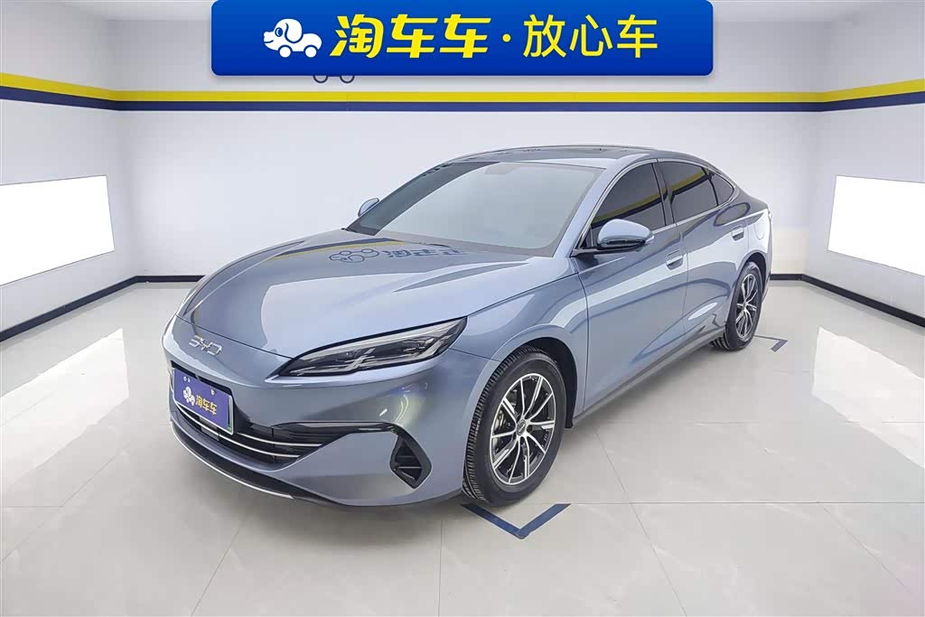 BYD Seal 06
