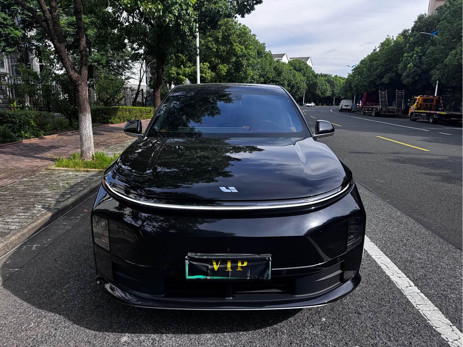 LiXiang L6