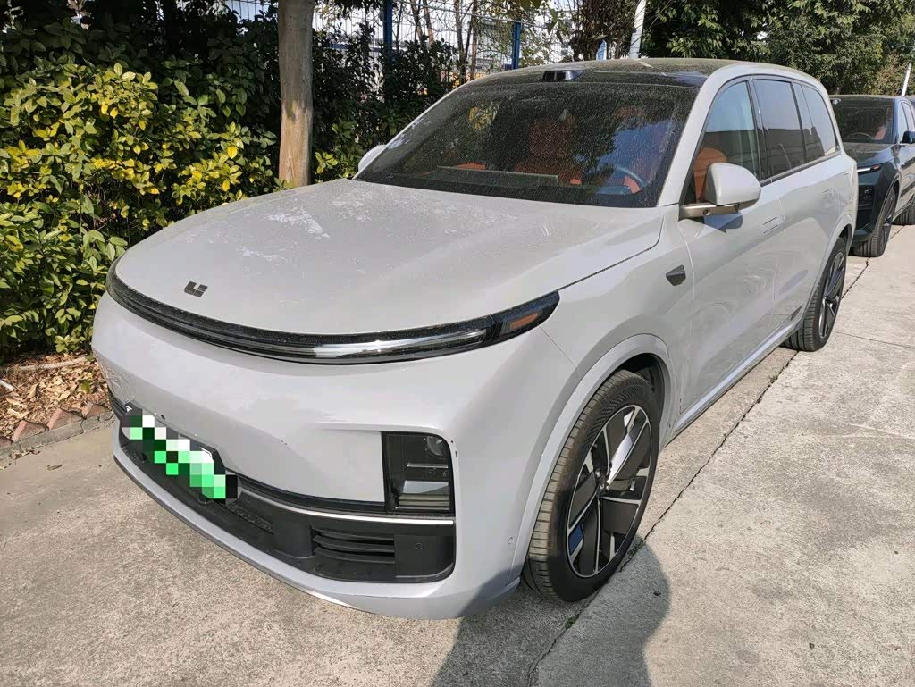 LiXiang L9