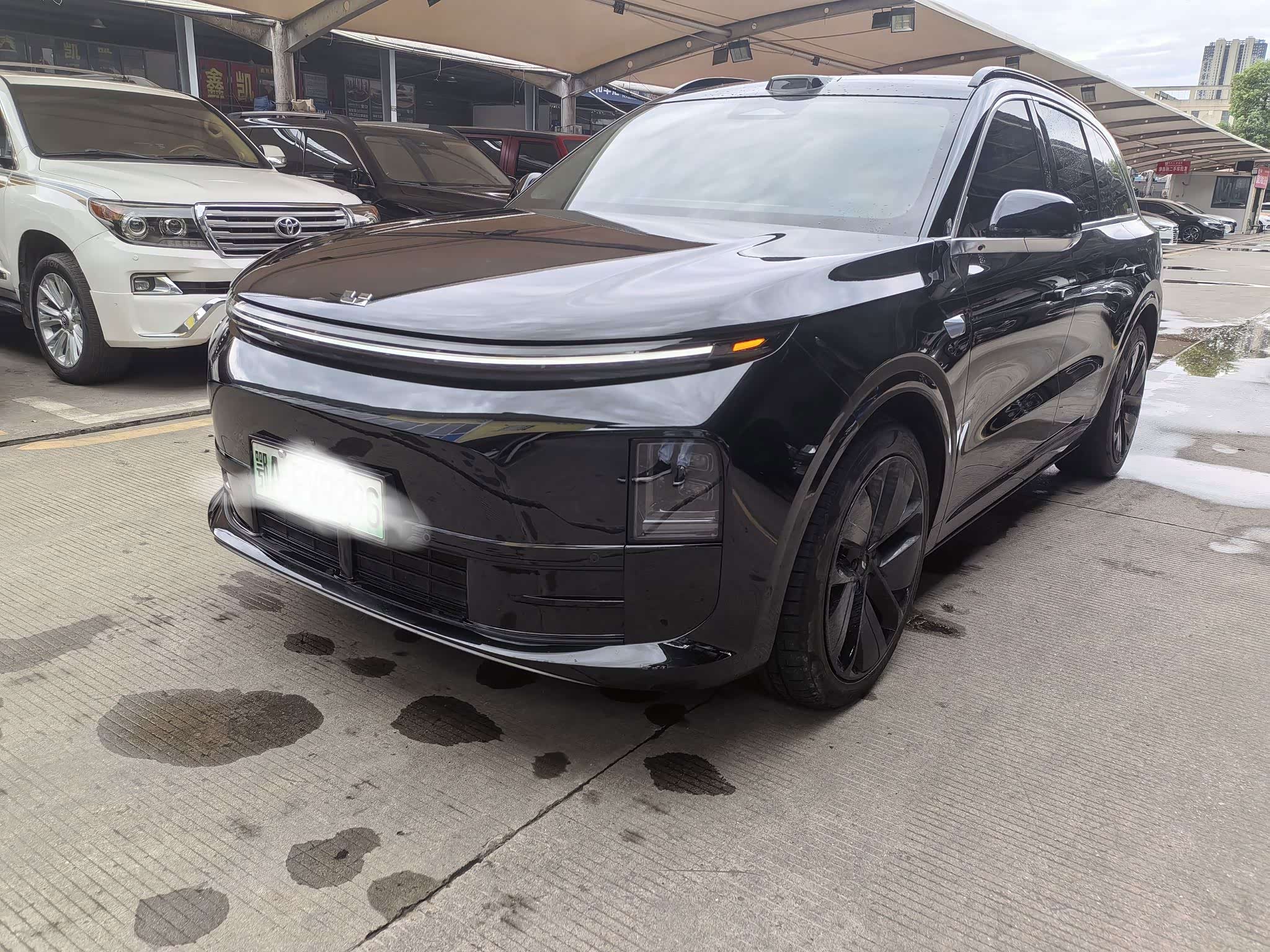 LiXiang L6