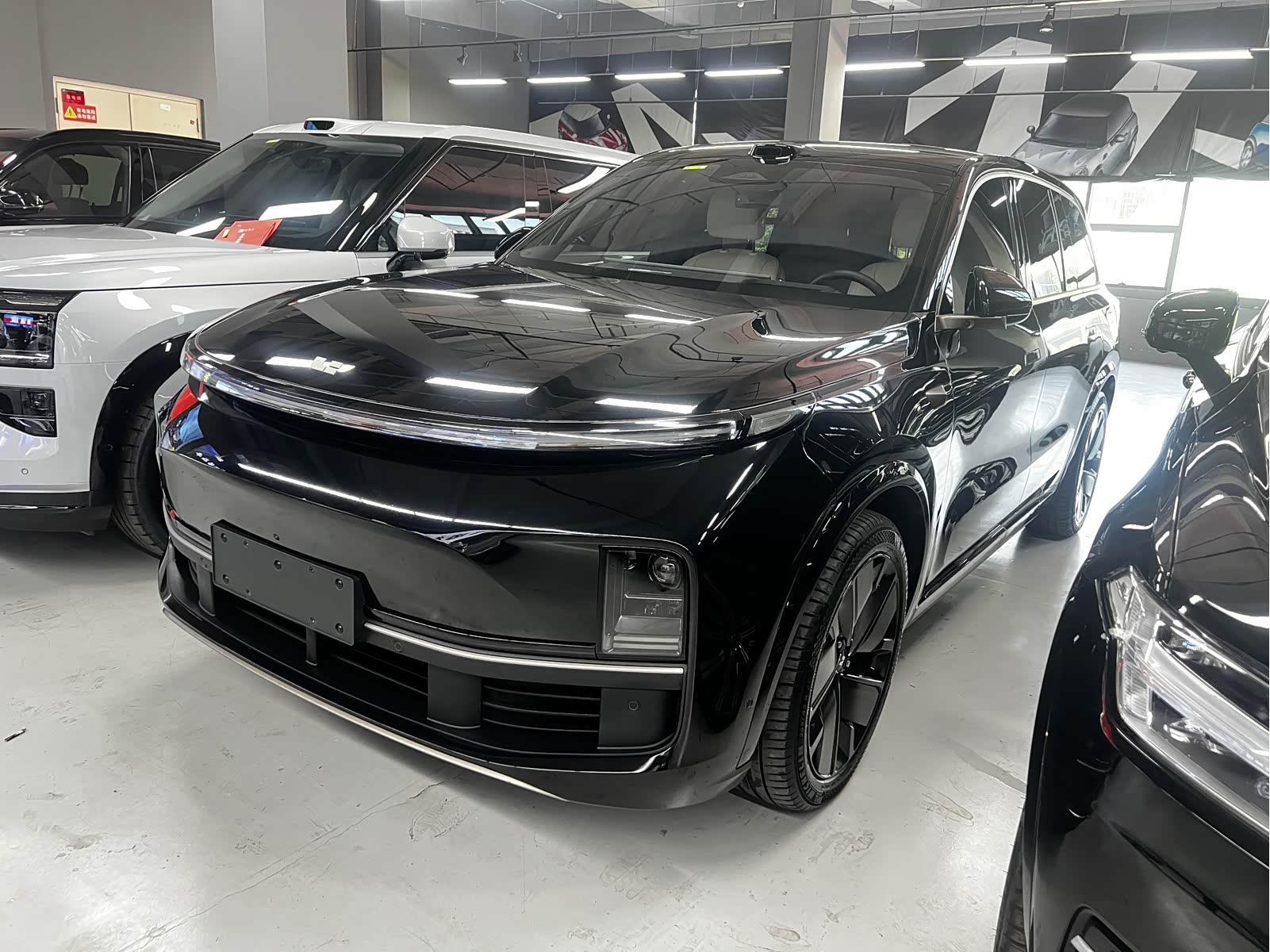 LiXiang L9