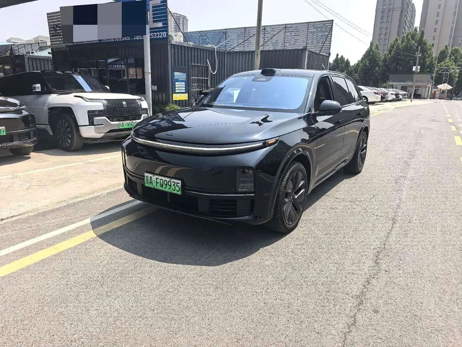 LiXiang L7