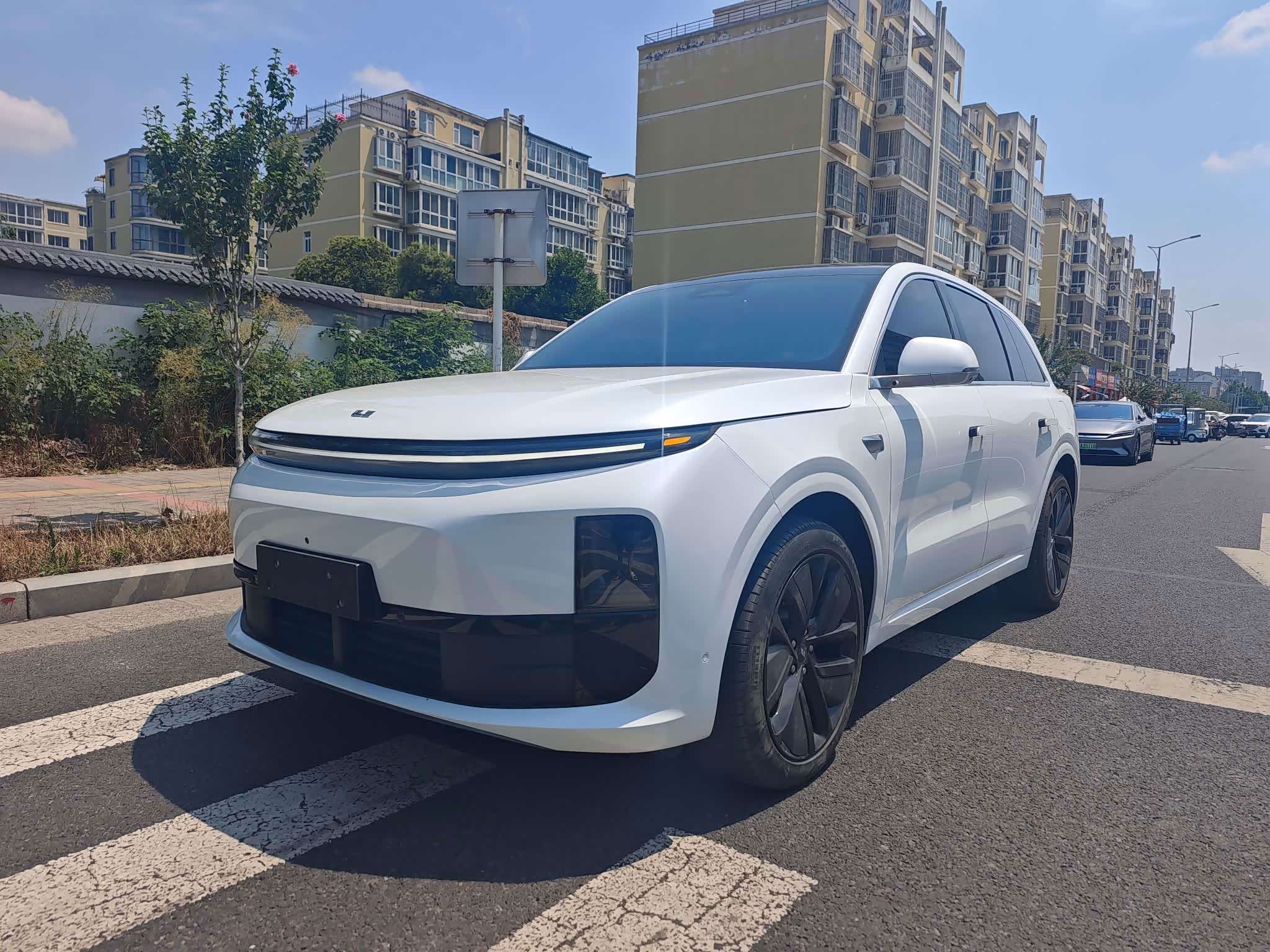 LiXiang L6