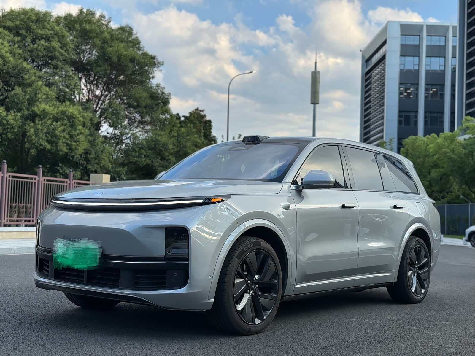 LiXiang L9