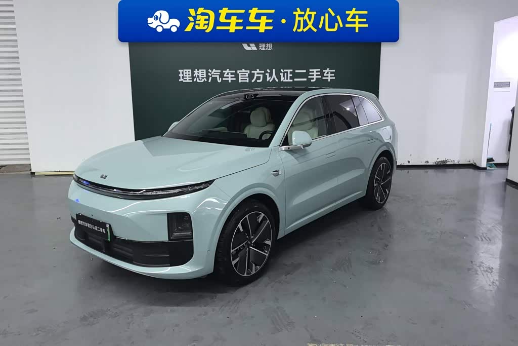 LiXiang L6