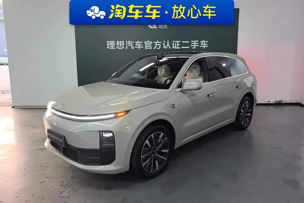 LiXiang L6