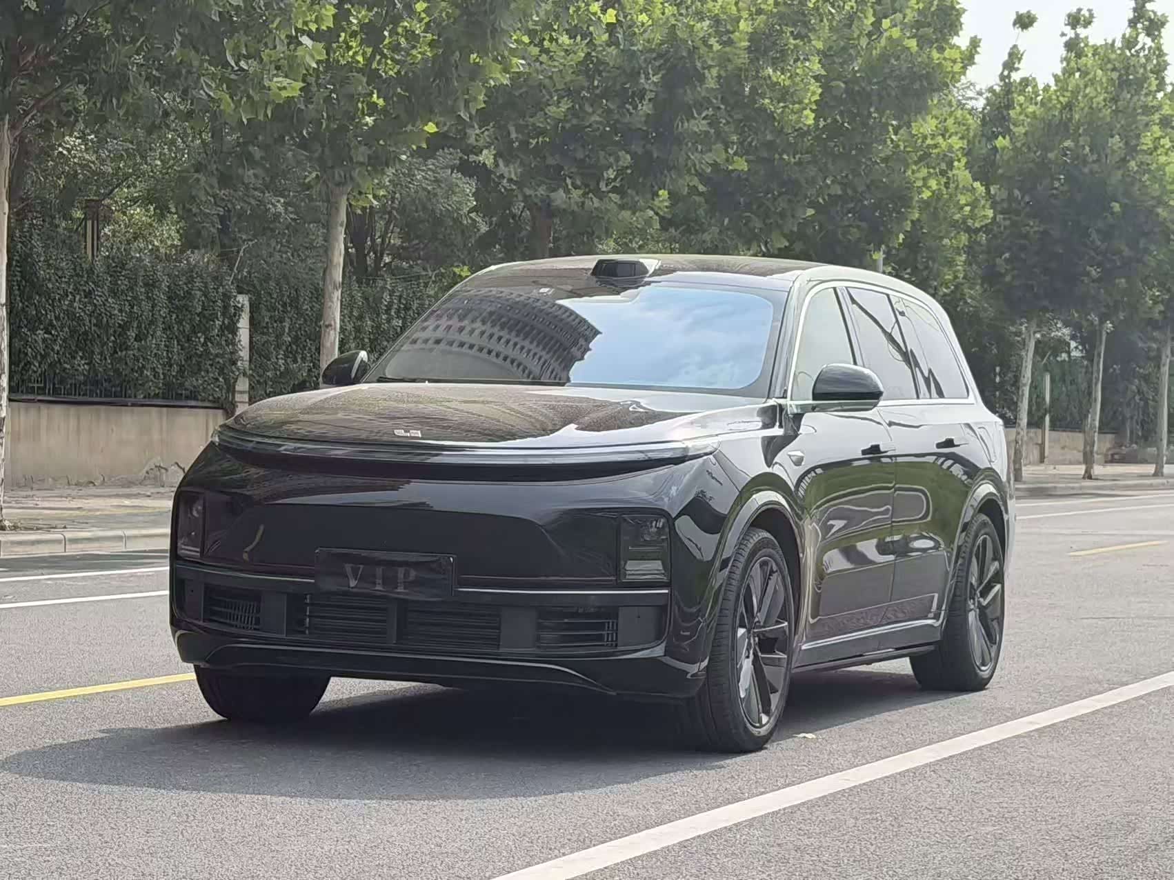 LiXiang L9