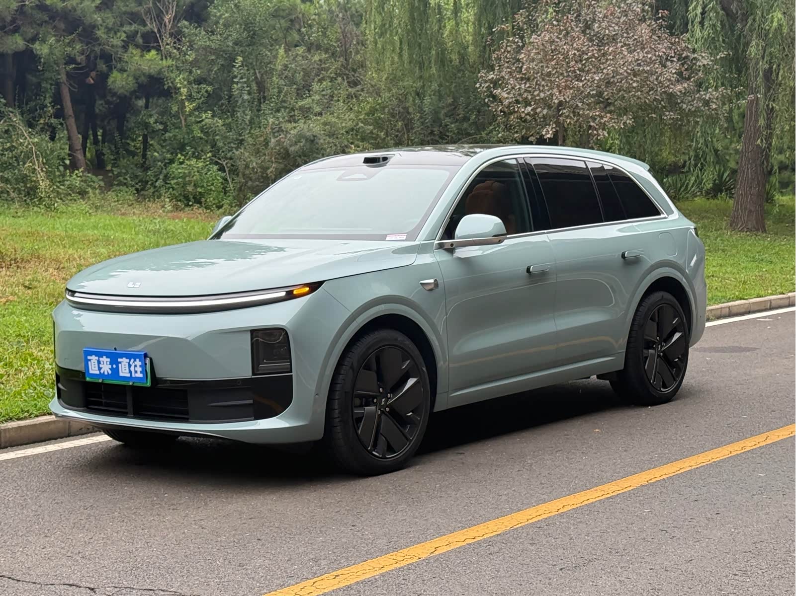 LiXiang L6