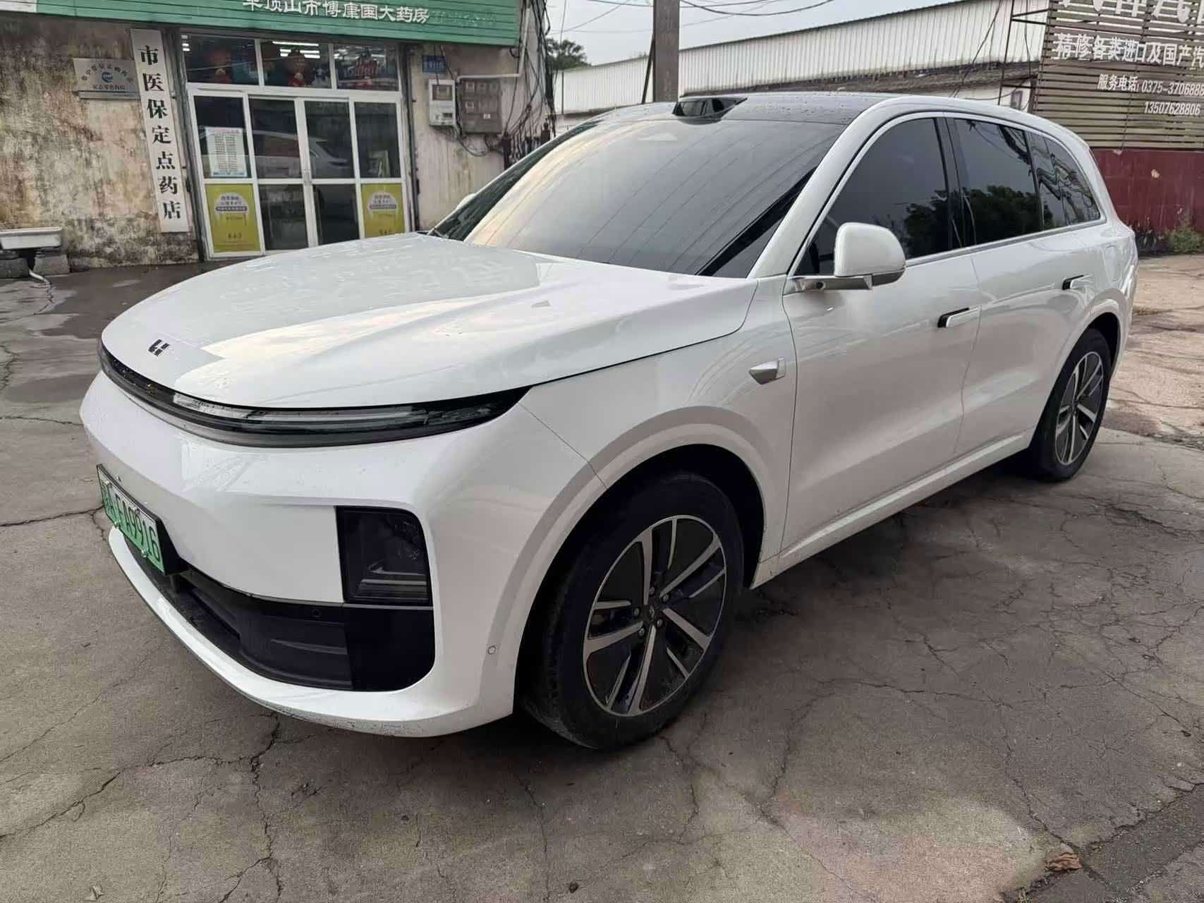 LiXiang L6