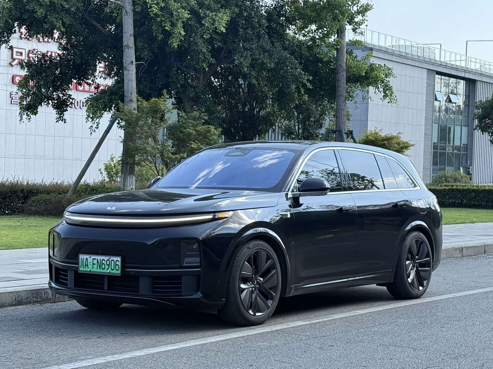 LiXiang L7