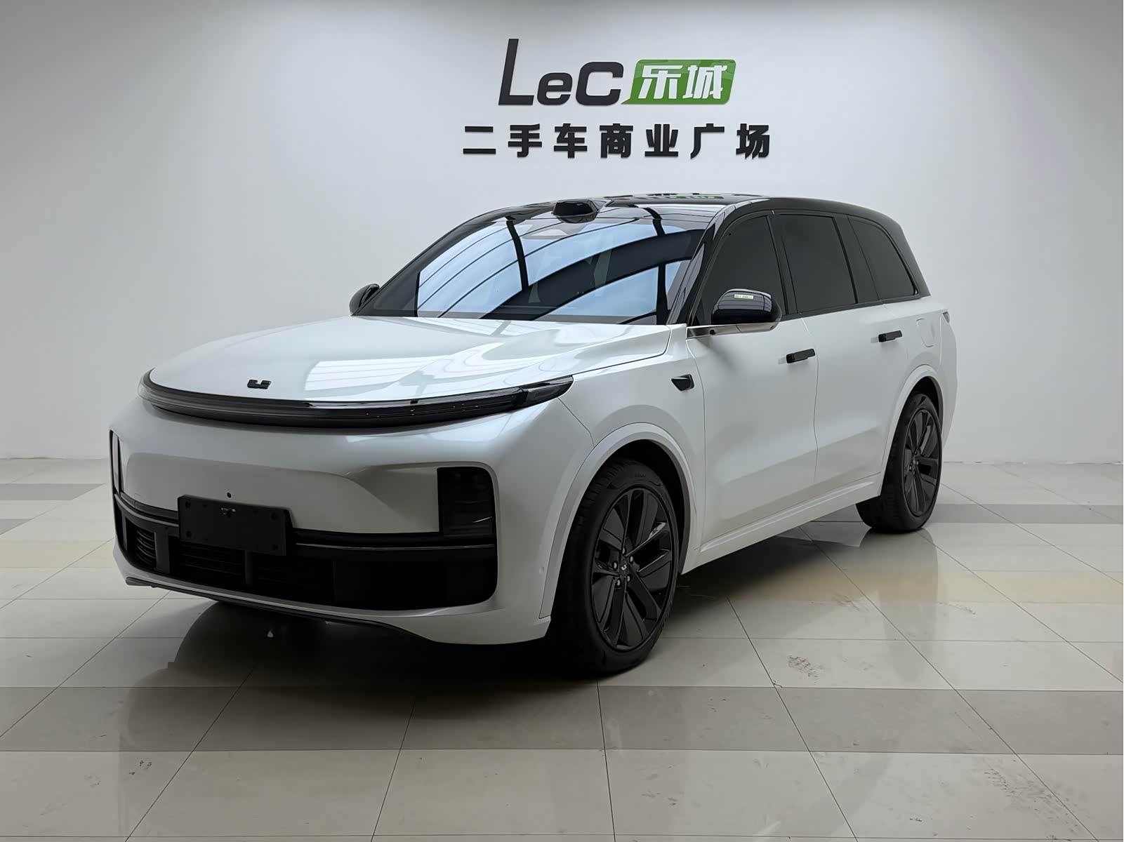 LiXiang L9